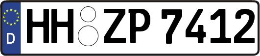 HH-ZP7412
