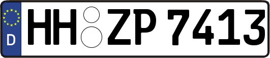 HH-ZP7413