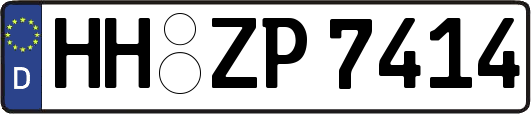 HH-ZP7414
