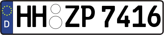 HH-ZP7416