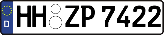 HH-ZP7422