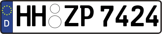 HH-ZP7424