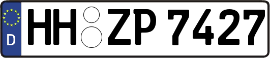 HH-ZP7427