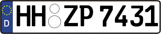 HH-ZP7431