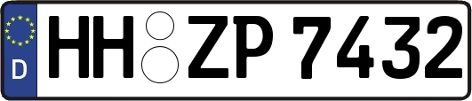 HH-ZP7432