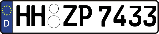 HH-ZP7433