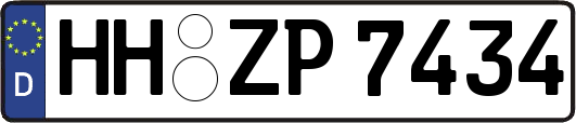 HH-ZP7434
