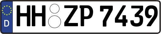 HH-ZP7439