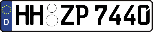 HH-ZP7440