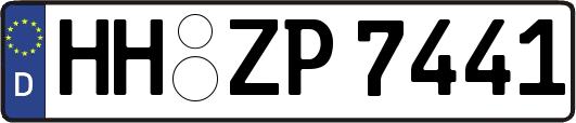 HH-ZP7441