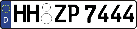 HH-ZP7444