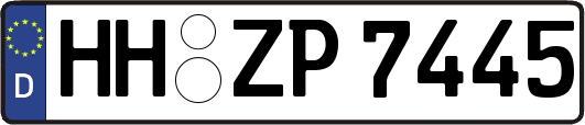 HH-ZP7445