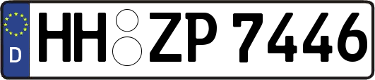 HH-ZP7446