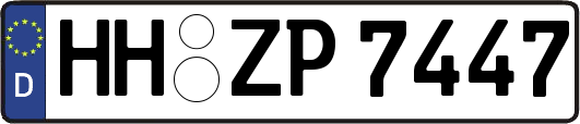HH-ZP7447
