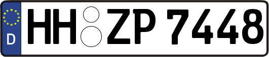 HH-ZP7448