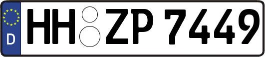 HH-ZP7449