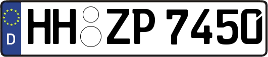 HH-ZP7450