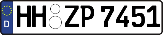 HH-ZP7451