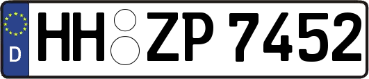 HH-ZP7452
