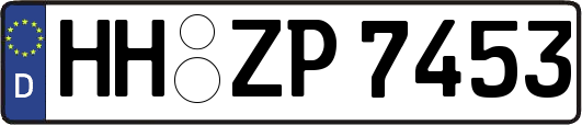 HH-ZP7453