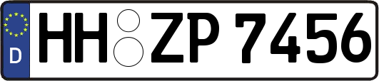 HH-ZP7456
