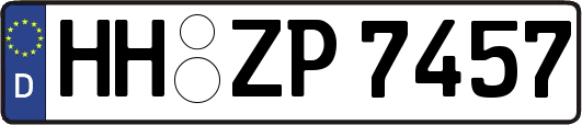 HH-ZP7457