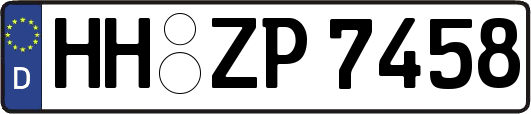 HH-ZP7458