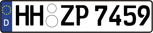 HH-ZP7459