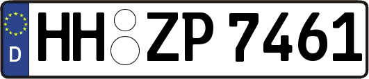 HH-ZP7461
