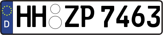 HH-ZP7463
