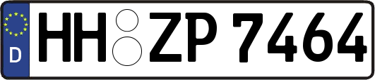 HH-ZP7464