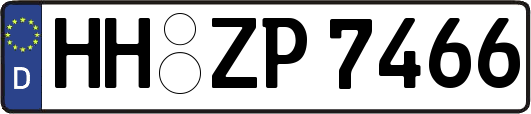 HH-ZP7466