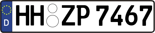 HH-ZP7467