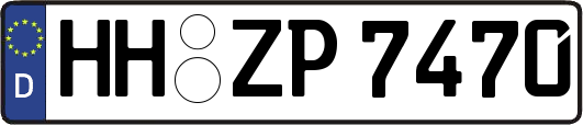 HH-ZP7470