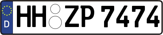 HH-ZP7474