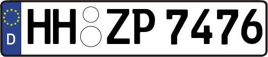HH-ZP7476