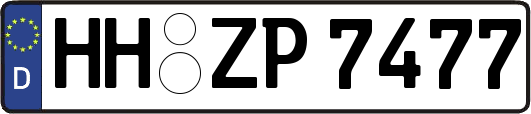 HH-ZP7477