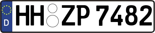 HH-ZP7482