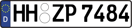 HH-ZP7484