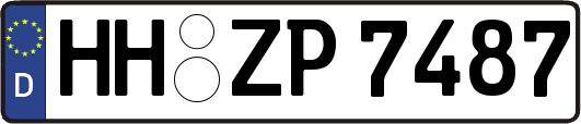 HH-ZP7487