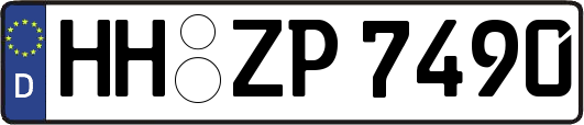 HH-ZP7490