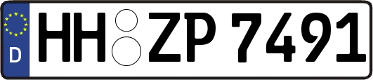 HH-ZP7491