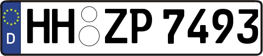 HH-ZP7493