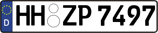 HH-ZP7497