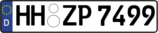 HH-ZP7499
