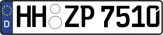 HH-ZP7510