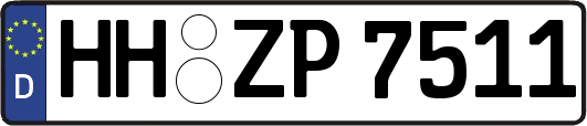 HH-ZP7511