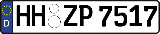 HH-ZP7517