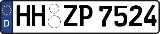 HH-ZP7524
