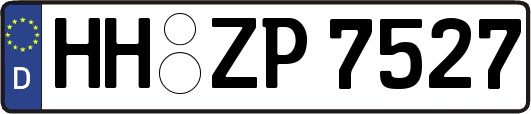 HH-ZP7527